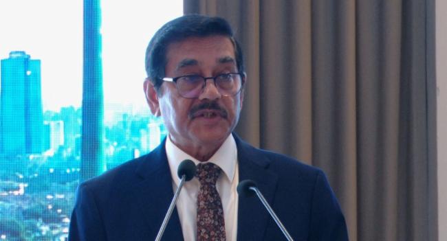 Why Must Sri Lanka Strengthen Buffers?